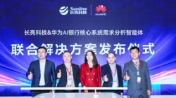 918�����ù����Ƽ�+��Ϊ�N��+DeepSeek�������������н���ϵͳ�����������ܻ�