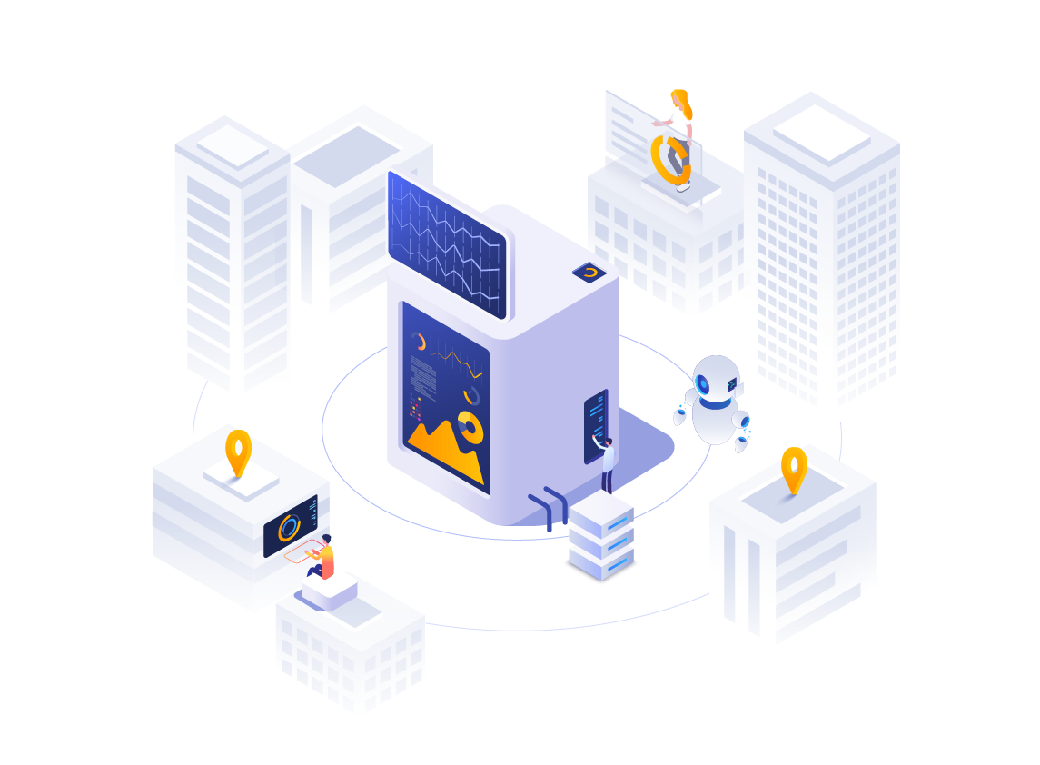 ��ҵ���������ƽ̨